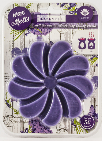 Arôme Vonný Vosk Lavender 85g