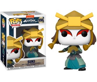 Funko POP Animation: Avatar - Suki