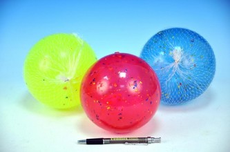 Míč 14cm 1ks