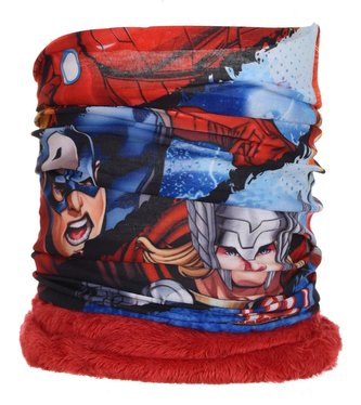 NÁKRČNÍK  AVENGERS