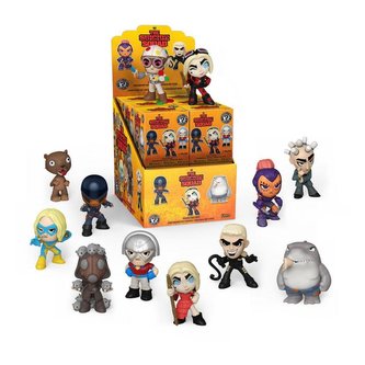Funko Mystery Minis The Suicide Squad