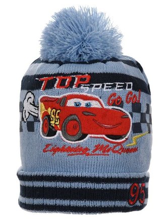 ČEPICE CARS - velikost 48