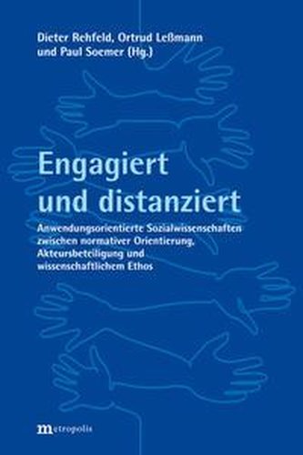 Engagiert und distanziert