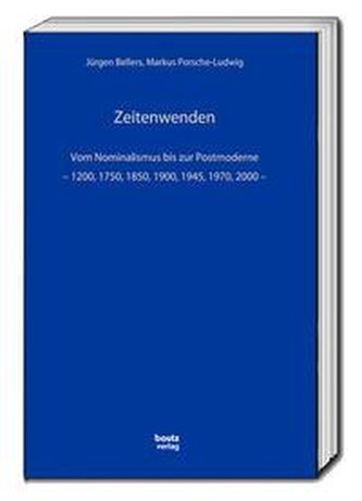 Zeitenwenden