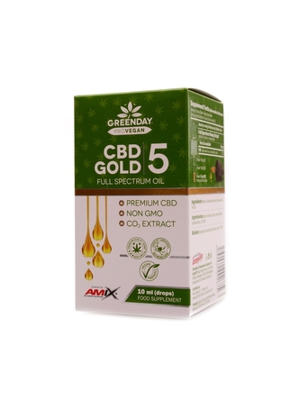 Vitaland - Ginkgo biloba strong 60 kapslí