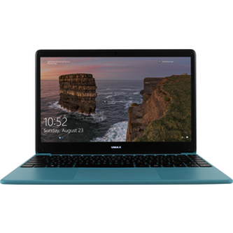 Ultrabook UMAX VisionBook 14Wr Turquoise