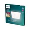 Super Slim Touch Panel LED 36W 3300lm 2700K, 600x600, bílá