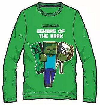 TRIKO MINECRAFT - velikost 10