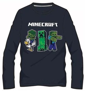 TRIKO MINECRAFT - velikost 12