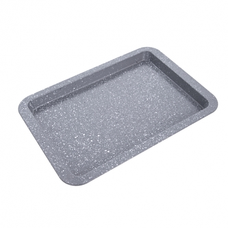 Plech na pečení GRANDE 33x23x2 cm