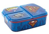 MULTI BOX NA SVAČINU SUPERMAN