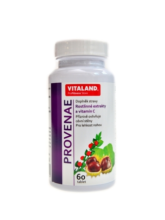 Vitaland - Provenae 60 tablet