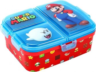 MULTI BOX NA SVAČINU SUPER MARIO