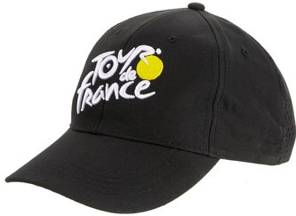 Kšiltovka Tour de France: Logo (nastavitelná)