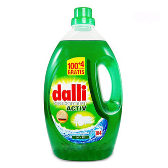 Dalli gel 3,65L Activ - 104WL