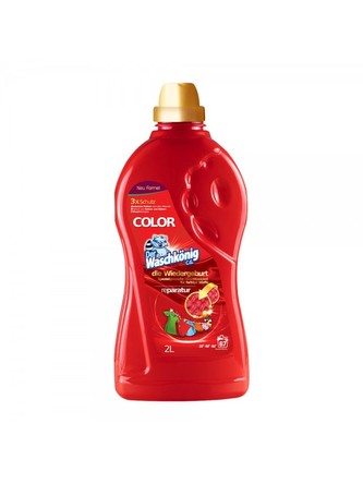 WaschKönig gel 2L Color - 67WL