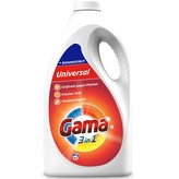 Gama (Vizir) gel 4,15L-83W Universal