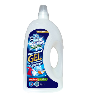 Waschkönig Universal 4,9 L 163 PD prací gel
