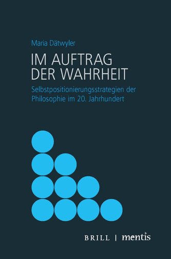 Im Auftrag der Wahrheit