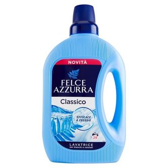Felce Azzurra Gel na praní Classico 1,595L-29WL