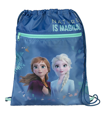 Sáček na bačkory Ledové království