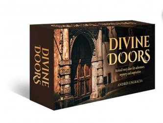 Divine Doors Divine Doors