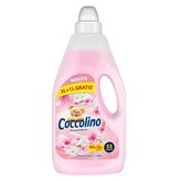 Coccolino aviváž 4L 53W Sensazione Seta