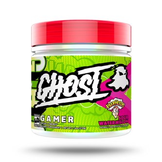 Ghost Gamer - Ghost - broskev - 210 g