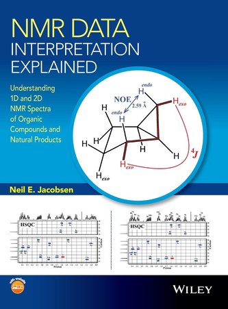 NMR Data Interpretation Explai
