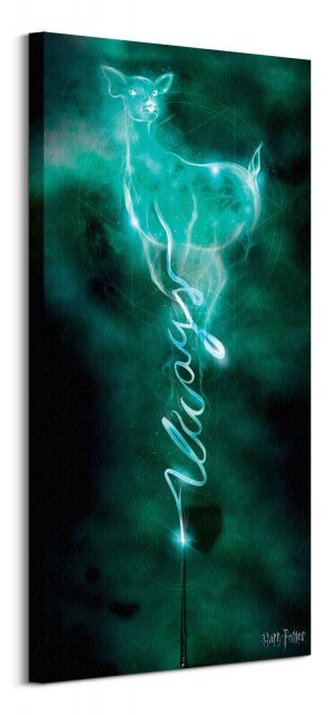 Obraz Harry Potter - Patronus Always Obraz Harry Potter - Patronus Always