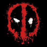 Obraz Deadpool - Splat (plátno)