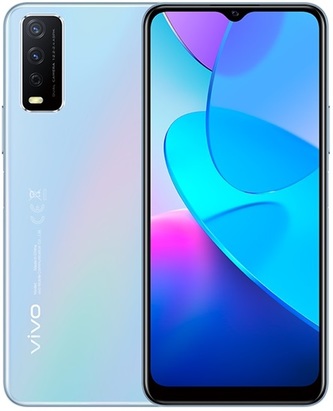 VIVO Y11s 3+32GB Glacier Blue