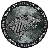 Podložka pod myš Game of Thrones - Stark