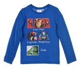 TRIKO AVENGERS  - velikost 4