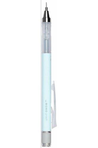 Mikrotužka Tombow MONO graph pastel - ice blue