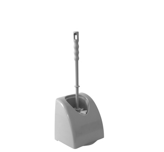 WC set světle šedá