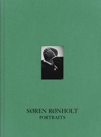 Søren Rønholt - Portraits