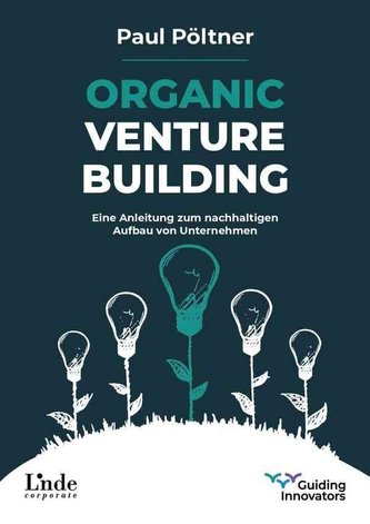 Organic Venture Building