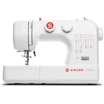 Šicí stroj SINGER SM024-RD