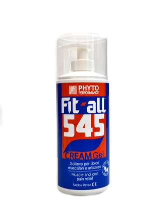 Phyto Performance - Crema fit all 545 500 ml