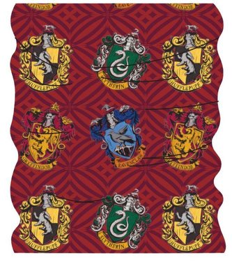NÁKRČNÍK  HARRY POTTER