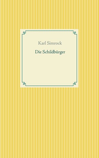 Die Schildbürger