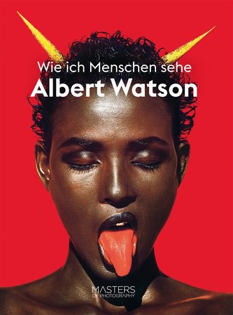 Wie ich Menschen sehe: Albert Watson