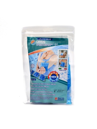 Bio Sport Italy - Termosáček trojsáček 12x12 cold and hot