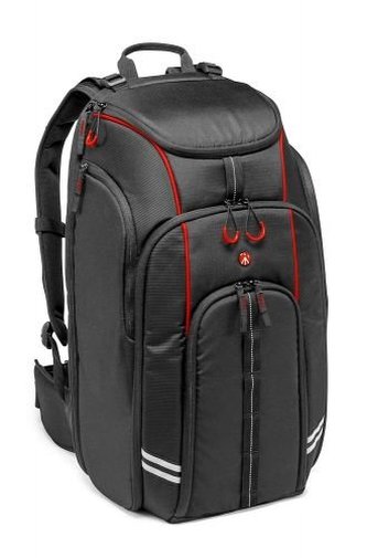Batoh Manfrotto Drone Backpack D1 Batoh Manfrotto Drone Backpack D1