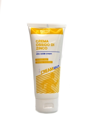 Phyto Performance - Crema ossido di zinco 100 ml