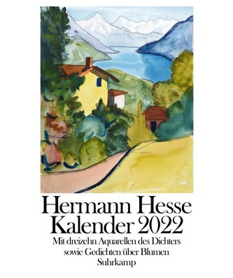Kalender 2022