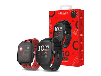 Hodinky FOREVER IGO PRO JW-200 BLACK
