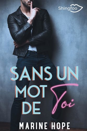 Sans un mot de toi