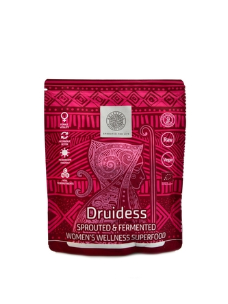 Ancestral superfoods - Druidess BIO 200g